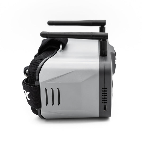 EMAX Transporter 2 HD - FPV HDZero Goggle / Monitor