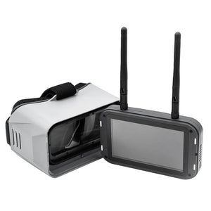 EMAX Transporter 2 HD - FPV HDZero Goggle / Monitor