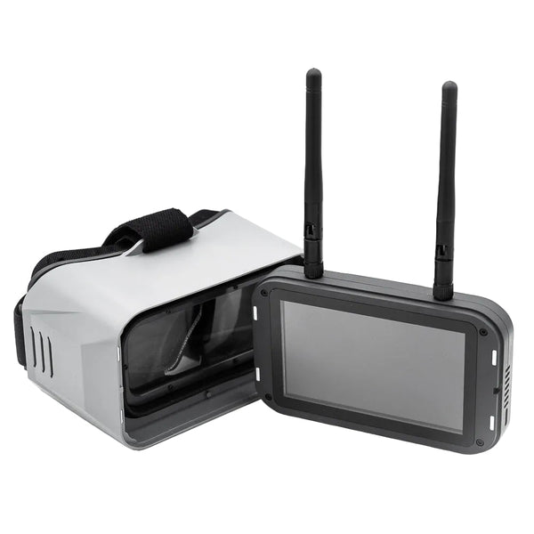EMAX Transporter 2 HD - FPV HDZero Goggle / Monitor