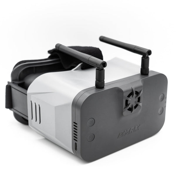 Tinyhawk 3 Plus Freestyle Ready-To-Fly RTF Kit