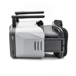 EMAX Transporter 2 HD - FPV HDZero Goggle / Monitor
