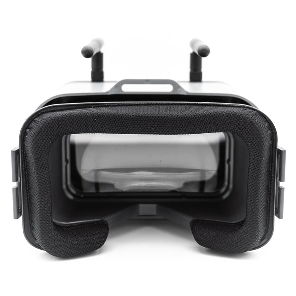 HDZero Racing BUNDLE - Hawk Apex + Transporter 2 HD