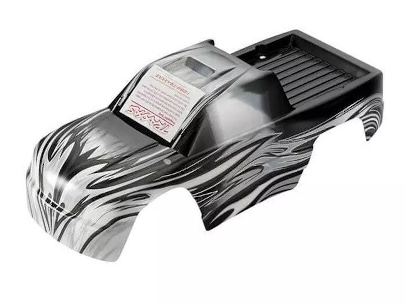 PowerHobby Traxxas 6714 Stampede 4x4 XL-5 ProGraphix Body