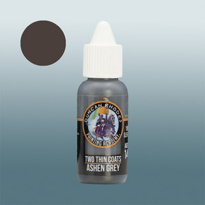 Little Shop of Magic Two Thin Coats Shadow: Ashen Grey — Miniatures
