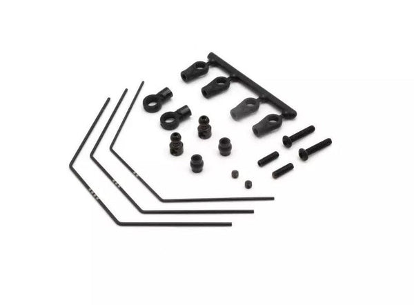 Kyosho UBW003 Rear Stabilizer Set (RB7.5)
