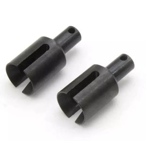Kyosho UBW005-01 Gear Diff. Short Shaft (RB7.5)