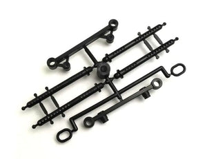 Kyosho UM590 Body Mount Set (SB/Dune Master)