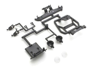 Kyosho UMB53-1 Body Accessory (Ultima SB Dune Master)