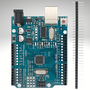 Microcontroller Survival Pack