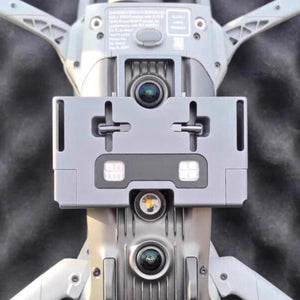 DSLRPros Air Drop System for DJI Matrice 4T / Matrice 4E — Delivery Payload