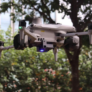 DSLRPros Air Drop System for DJI Matrice 4T / Matrice 4E — Delivery Payload