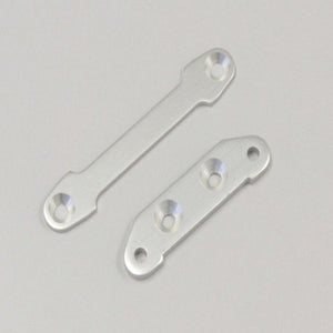 Kyosho OT218SB Front Suspension Plate for Optima Javelin 1/10 RC Buggy