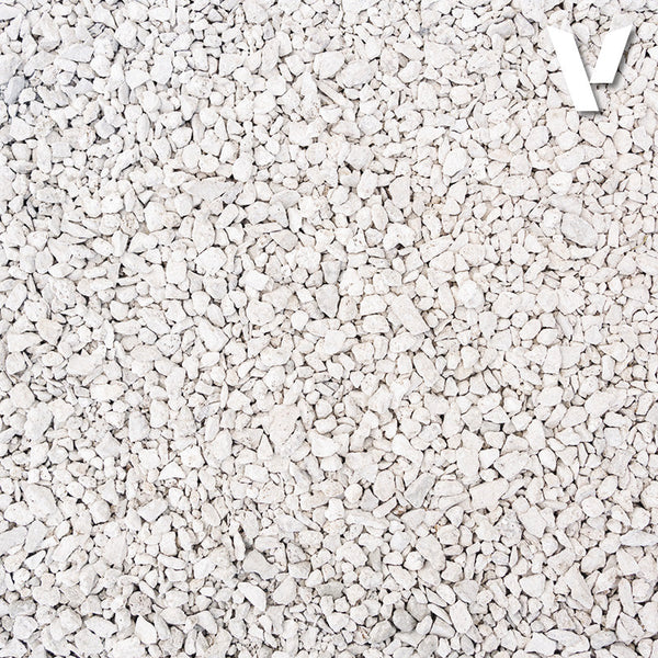 Vallejo Diorama FX: Landscape Texture - Alkaline White - 2-5 mm