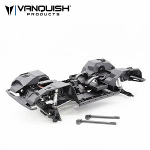 Vanquish VPS09026A VS4-10 Origin Classic