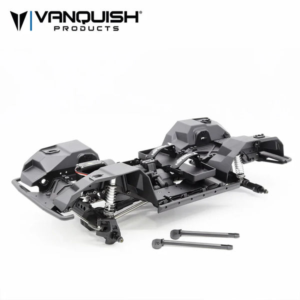 Vanquish VPS09026A VS4-10 Origin Classic