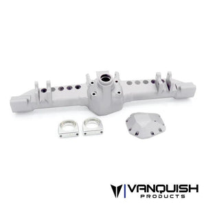 Vanquish VPS08513 RBX Ryft AR14B Rear Axle - Clear Anodized