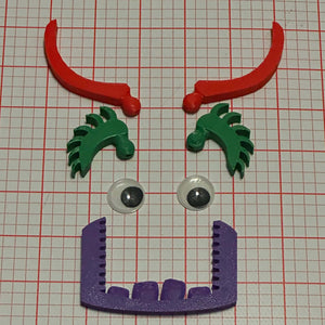 Maker Shed Very Useful Monsters Robotic Workshop Kit