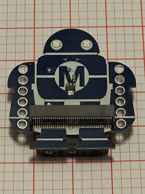 Maker Shed Very Useful Monsters Robotic Workshop Kit