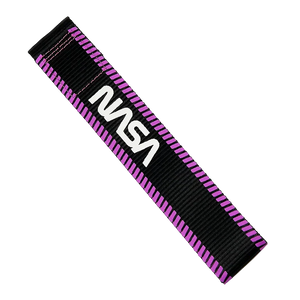 Artemis Watch Strap: Violet Supernova