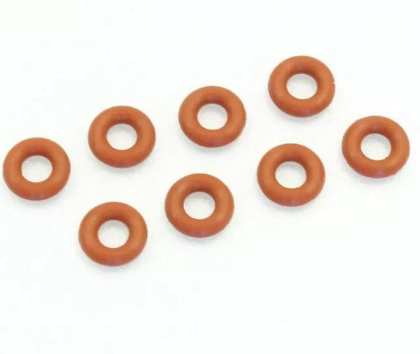 Kyosho W5184-05 Shock O-Ring (8Pcs