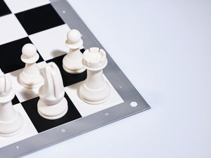 Little Shop of Magic Chess Set - World Chess Championship Set — Board Game