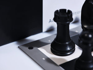 Little Shop of Magic Chess Set - World Chess Championship Set — Board Game