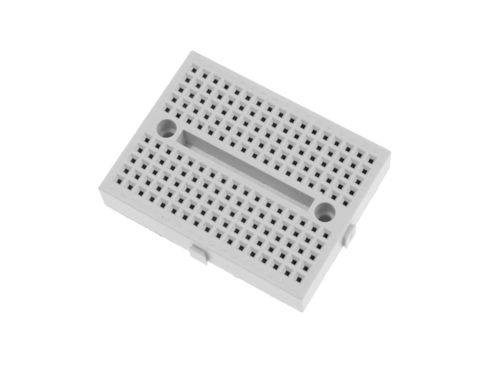 Maker Shed Mini Breadboards — Component