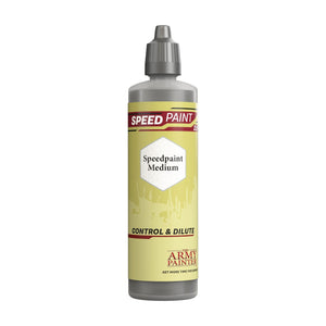 Army Painter Speedpaint Medium 100 ml - Echo Six Hobbies