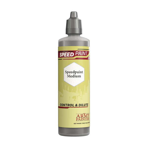 Army Painter Speedpaint Medium 100 ml - Echo Six Hobbies