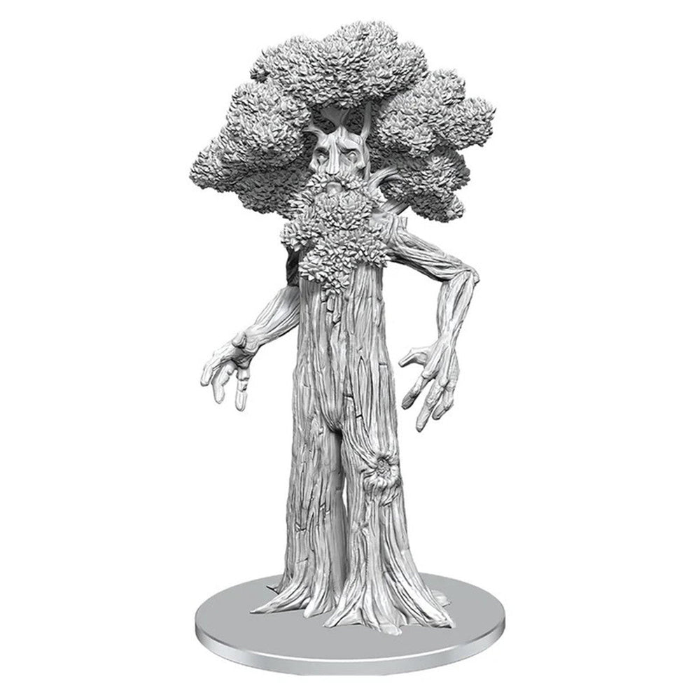 Little Shop of Magic D&D: Nolzur's Marvelous Unpainted Miniatures - Classic Treant — RPG