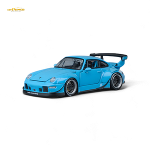 PGM RWB993 - Blue Zweite Entwicklung 1:64