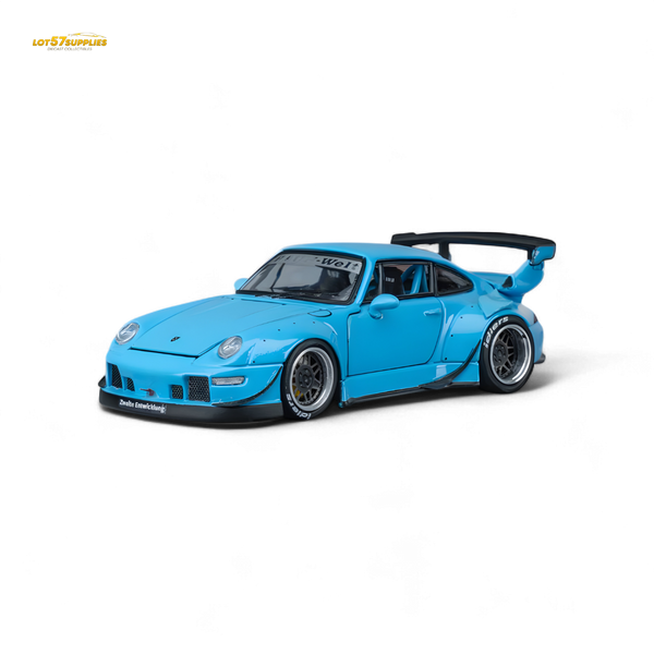 PGM RWB993 - Blue Zweite Entwicklung 1:64