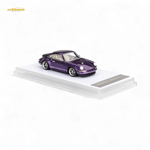 Zincit Model Porsche 911 Singer Coupe 1:64