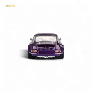 Zincit Model Porsche 911 Singer Coupe 1:64