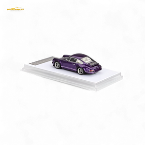 Zincit Model Porsche 911 Singer Coupe 1:64