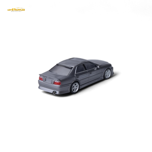 (Pre-Order) Model One Toyota JZX100 Gunmetal Gray 1:64