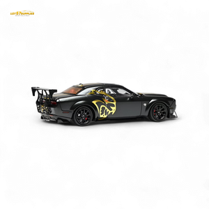 (Pre-Order) Stance Hunters Challenger SRT Hellcat 1:64