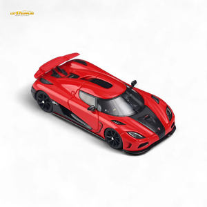VMB Koenigsegg Agera R Red 1:64