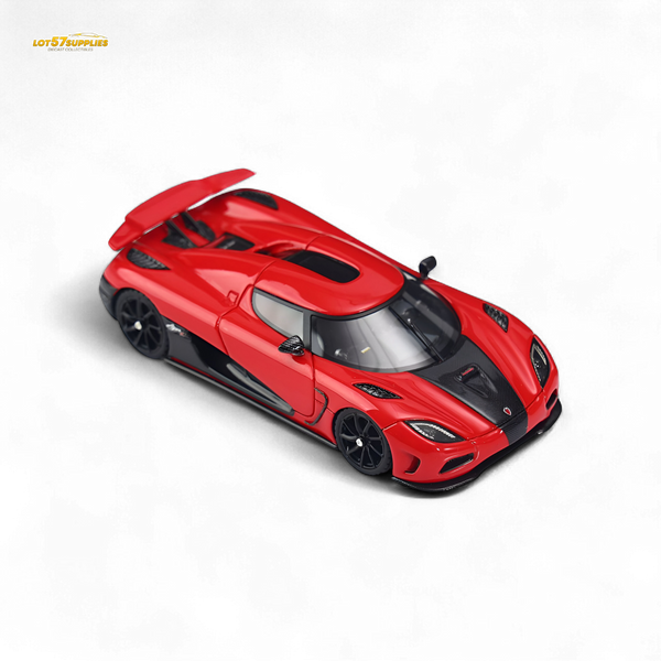 VMB Koenigsegg Agera R Red 1:64