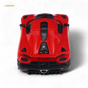 VMB Koenigsegg Agera R Red 1:64