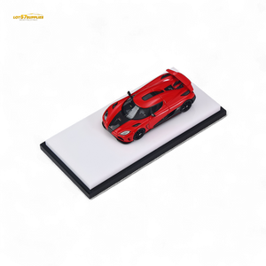 VMB Koenigsegg Agera R Red 1:64