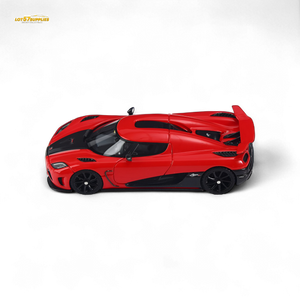VMB Koenigsegg Agera R Red 1:64
