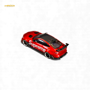 (Pre-Order) Ghost Player BMW G82 M4 Wide-Body Supreme 1:64