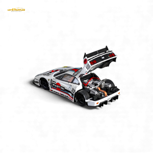 (Pre-Order) Star Models Ferrari F40 LB-Works Martini 23# 1:64