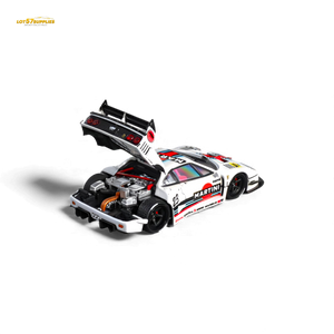 (Pre-Order) Star Models Ferrari F40 LB-Works Martini 23# 1:64