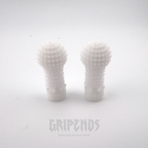 WREKD Co. WREKD® GripEnds - Daubers - Choose Thread Size / Color — Radio, Accessory, Stick End