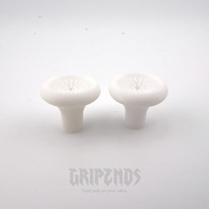 WREKD Co. WREKD® GripEnds - Gamers - Choose Thread Size / Color — Radio, Accessory, Stick End