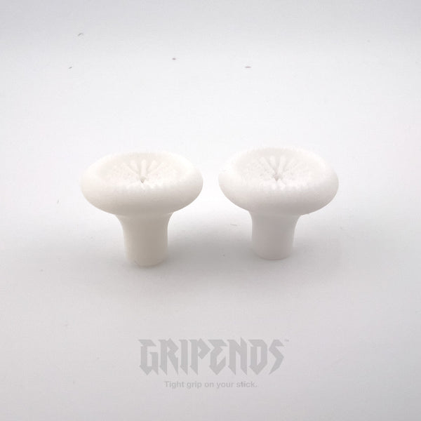 WREKD Co. WREKD® GripEnds - Gamers - Choose Thread Size / Color — Radio, Accessory, Stick End