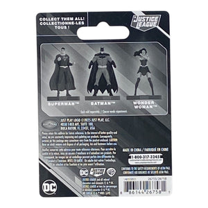 Wonder Woman Justice League Mini Figure / Cake Topper