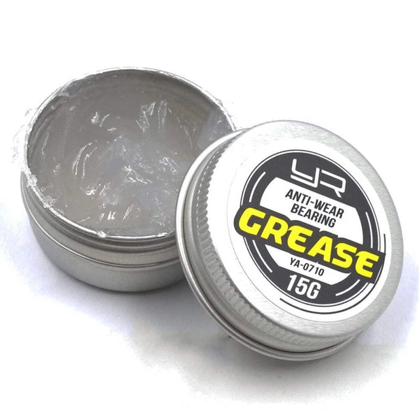 Yeah Racing YA-0710 High Quality Anti-Wear Bearing Grease for RC Cars - 15g